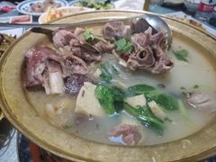 -白羊坡