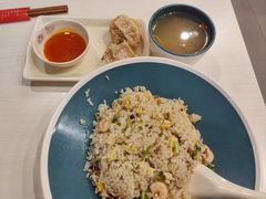 -咬不得高祖生煎·简餐(天城商业中心店)