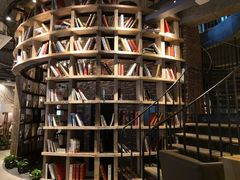 -漫咖啡(中纺国际店)