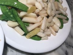 -梁家大院•农家菜(昆山会展中心店)