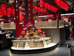 -小厨娘金榜题名(夫子庙秦淮河店)