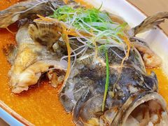 -蟹老板的海鲜