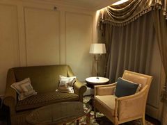 -广州富力丽思卡尔顿酒店