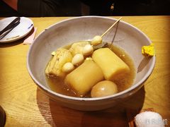 -水之惠鲜鱼料理(王府大街店)