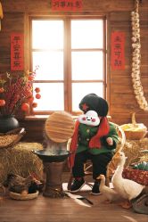 -为为儿童摄影(天津之眼店)