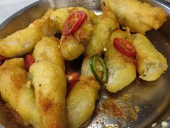 -罗记家常菜(鸿景花园店)