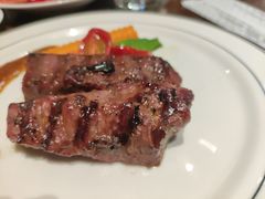 -食间牛排(湖西路店)