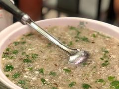 西湖牛肉羹-清真·益鑫羊肉手抓馆(花园北街店)