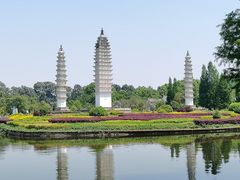 -云南民族村