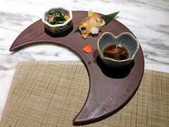 -月下料理(楷林IFC店)