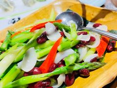 -福慧慈缘素食餐厅(王府井店)