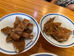 生煎大排-天天鲜面馆(衡山路店)