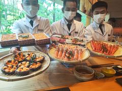 -鮨冠OMAKASE食べ放题(北京首店)