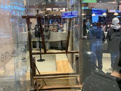 -永旺梦乐城(金银潭店)