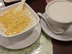 -南信牛奶甜品专家