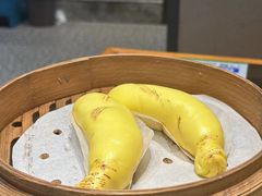 -龍堂蟹黄小笼包(万家丽店)