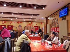 -上山下乡农家菜(加州水郡店)