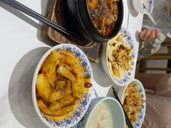 -钟水饺(人民公园总店)