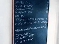 -Egg•Allday Brunch(襄阳北路店)