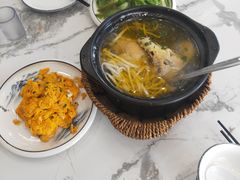 -蟹天蟹地农家菜·阳澄湖大闸蟹(浅水湾店)