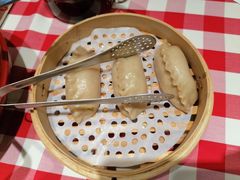 -西贝(上海新梅广场店)