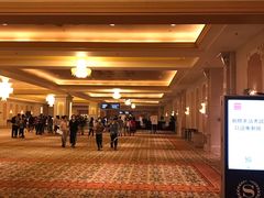 -澳门喜来登大酒店