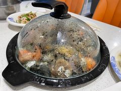 -前王院•巧克力海鲜市集餐厅(万平口店)