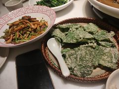 -径山十八道·风味民间菜(杭州总店)
