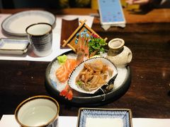 -石葵(锦业时代店)