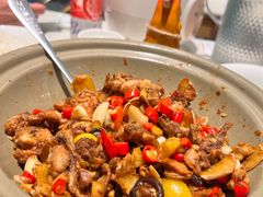 -绿草地·湘菜(7mall店)