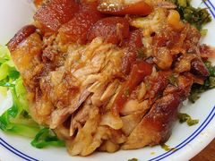 -陆长玖古法猪脚饭(玄风桥店)