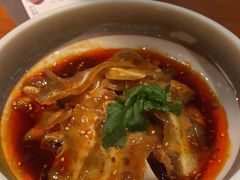 -鱼亨小鲜酸菜鱼(大信店)