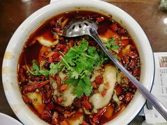 -缪氏川菜(丰盛町店)