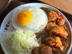 -金龙咖喱