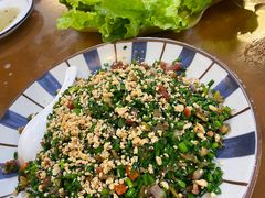 -老崇左特色风味食馆