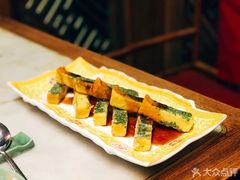 -那家小馆•北京菜•烤鸭(中关村店)