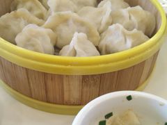猪肉三鲜-饺子王(金厦里店)