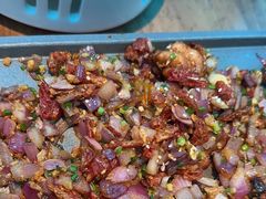 -树厨贵州菜(花果园购物中心店)
