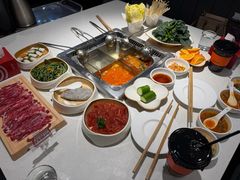 -海底捞火锅(勒泰店)