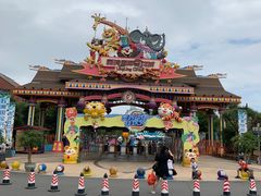 -灵玲国际马戏城
