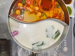 -四面泰(万象城店)
