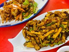 -夕阳红小吃(中街大悦城店)