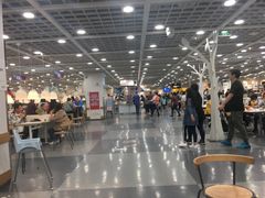 -宜家·瑞典风味餐厅(北京西红门店)