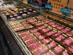 -東盛炭烤自助料理(玄武招商花园城店)