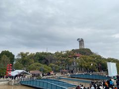 -江心屿景区