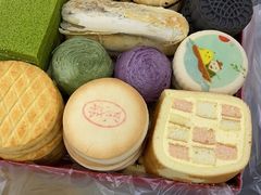 -北京稻香村(第三店)