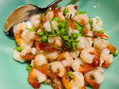 龙井虾仁-南麓·浙里(外滩店)