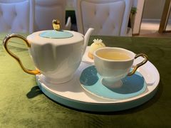 -燕庭·纯燕窝·甜品下午茶(南京西路店)