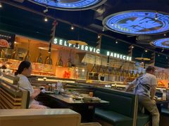 -梨花自助烤肉(西三旗万象汇黑金店)