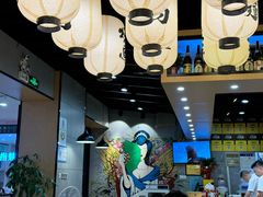 -樱の千渡日式料理·铁板烧•烧鸟(金盛田广场店)